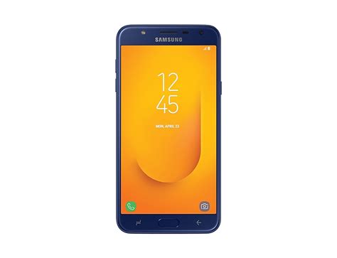 Samsung Galaxy J7 Duo (SM.